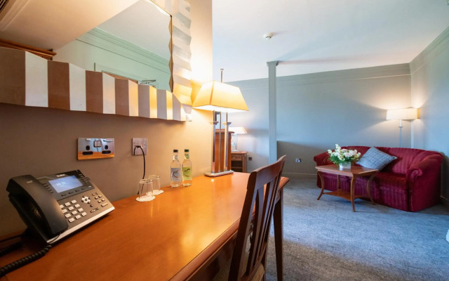 Bryn Meadows Golf, Hotel & Spa