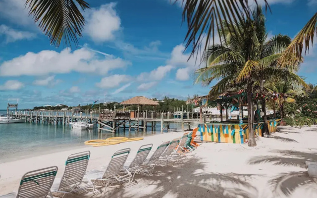 Guana Beach Inn