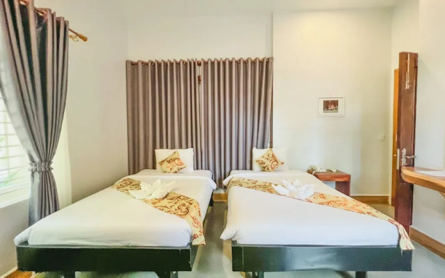 SANNA VILLA Residence