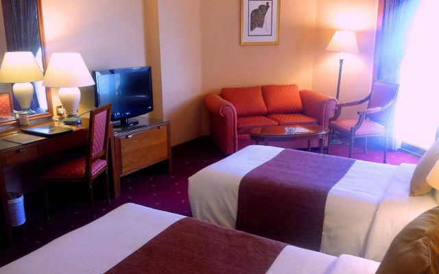 Safir International Hotel