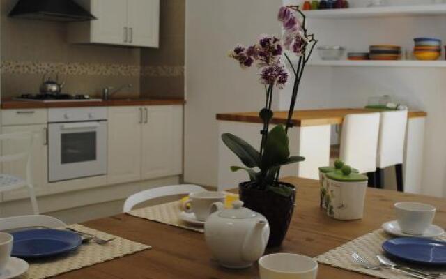 Suite Villa Lillia Apartment