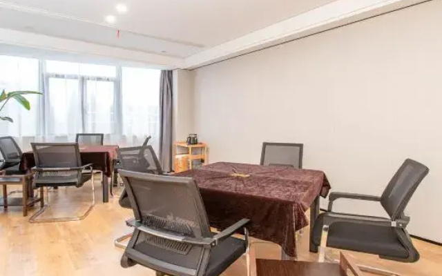 Manju Hotel