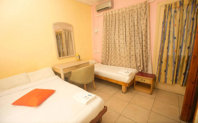 Sky Hostel