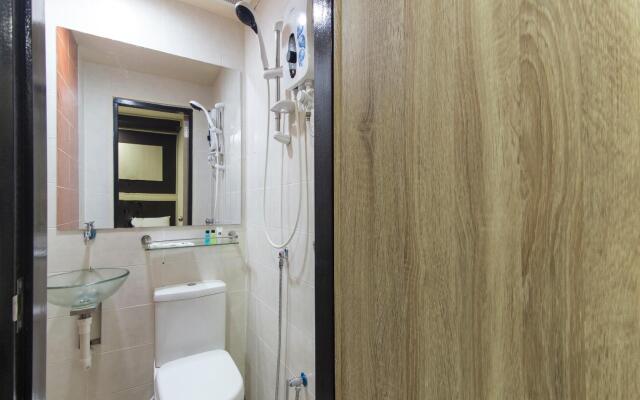 OYO 90143 Niche Valley Hotel