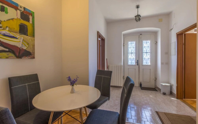 Apartment Heidy