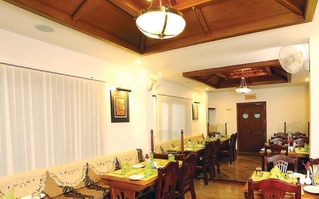 Grand Thekkady