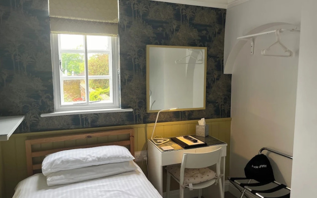 The Palmerston Rooms