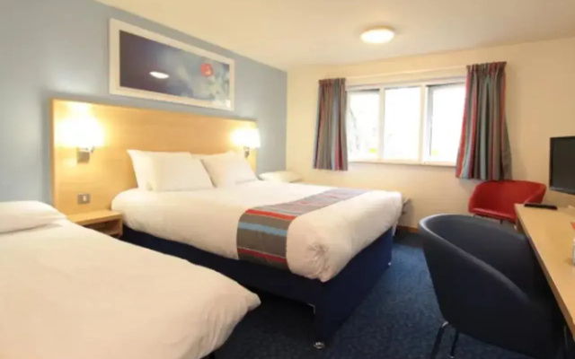 Travelodge Lancaster M6