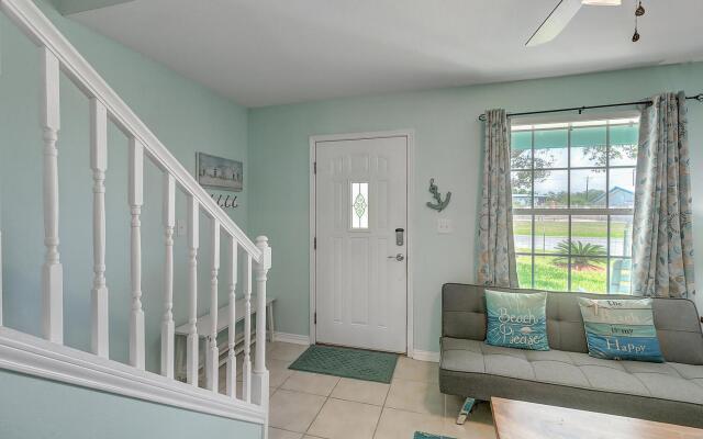 Fisherman's Inn in Rockport