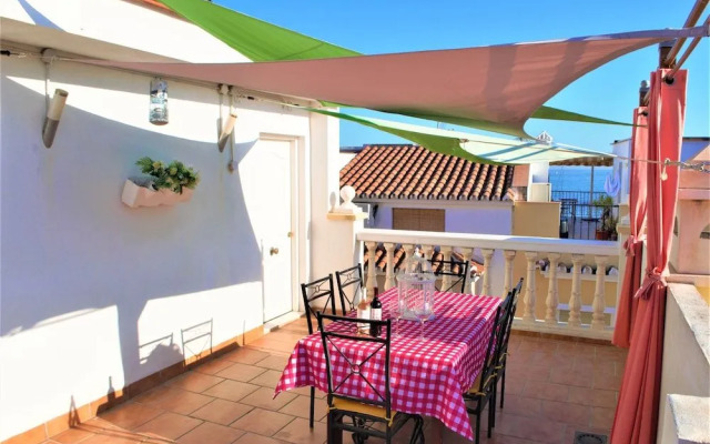 Holiday Beach Apartments Veronica