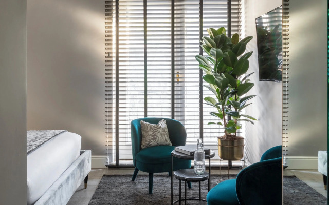 Naman Hotellerie - Spagna