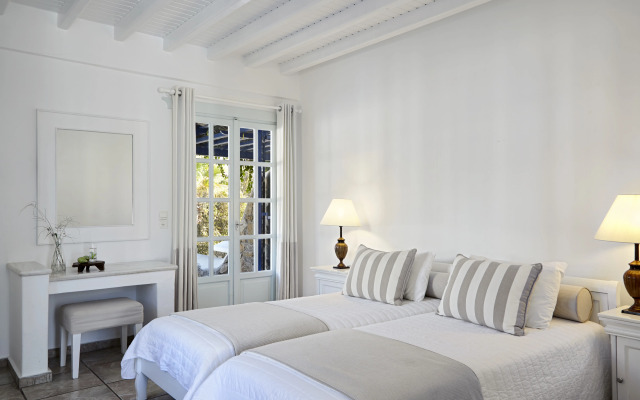 San Marco Hotel & Villas