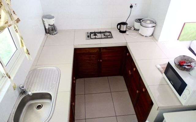 La Modestie Guest House 