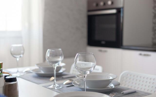 Апартаменты на улице Съездовская 9