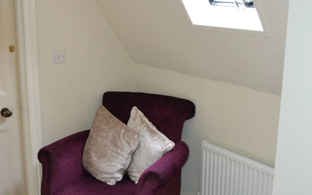 Sissinghurst Castle Farmhouse