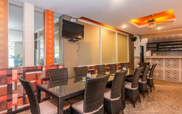 ZEN Rooms Puputan Renon