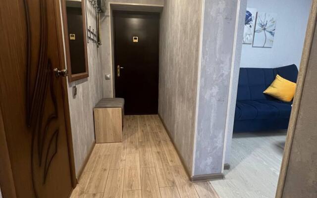 Апартаменты на проспекте 40-Летия Октября