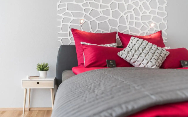 V7 Boutique Appartements