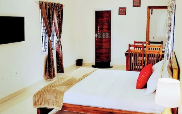 The Ishank Resorts Yercaud Hills