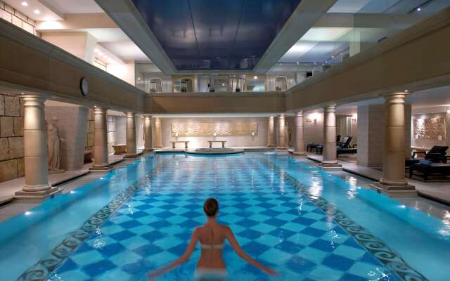 Radisson BLU Martinez Hotel, Beirut