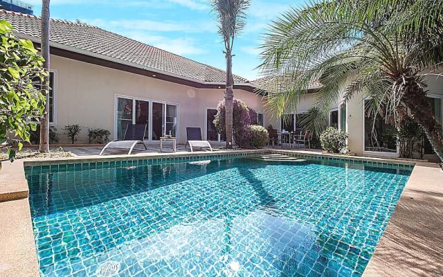 Villa Majestic No 63 3 Beds