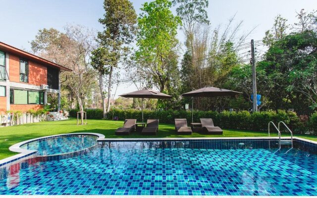 Stucco Loft Residency