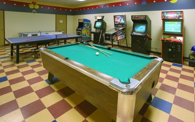 WorldMark Eagle Crest