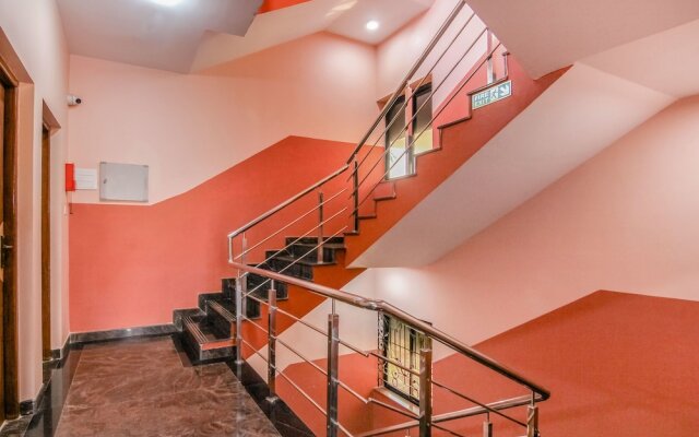 Candolim Grande Resort