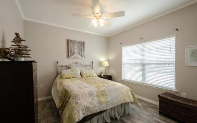 Four C's Condo Unit 103