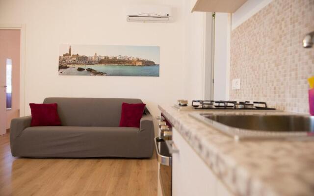 Casa Vacanze da Stefano