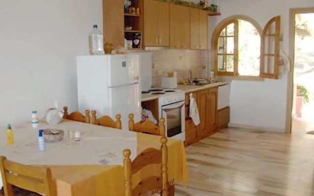 Ipsia Apartments