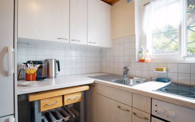 Chalet Speer