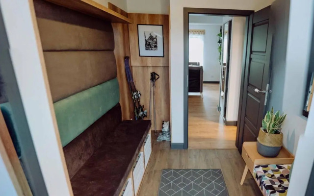 Apartament Bb