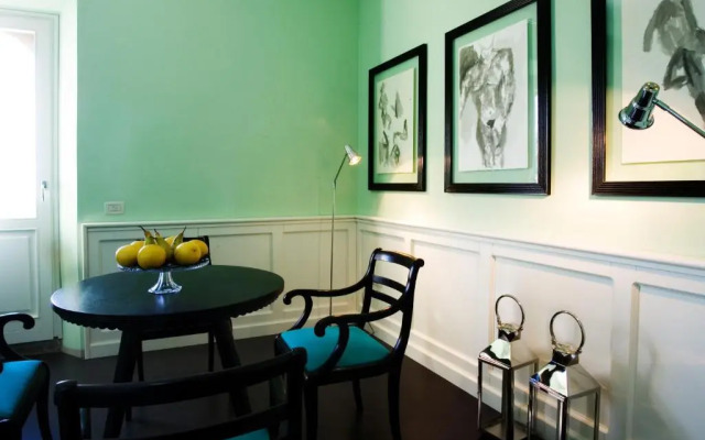 Locanda Del Castello