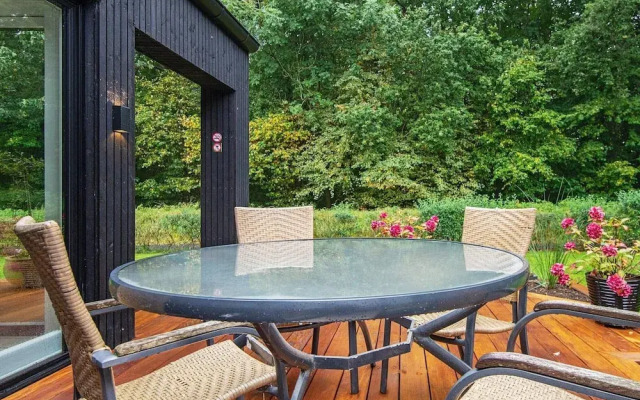 6 Person Holiday Home in Juelsminde-by Traum