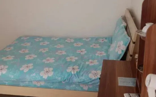 Bolinwan Hostel