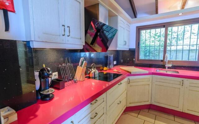 Casa del Alize Sayalonga by Ruralidays