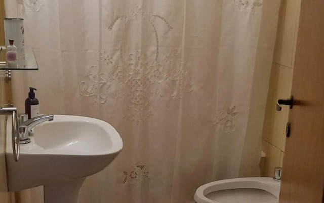 Calido Departamento en Belgrano