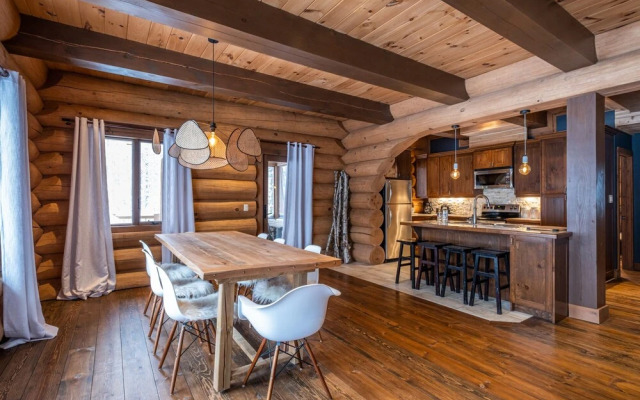L Imprévu by Tremblant Platinum
