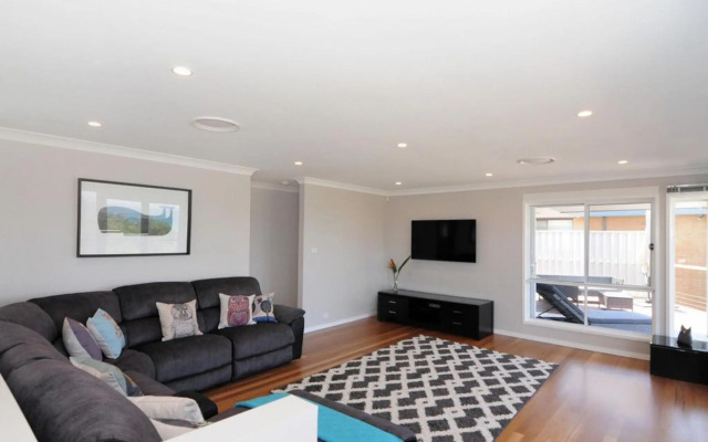 Arcadia Jervis Bay Rentals