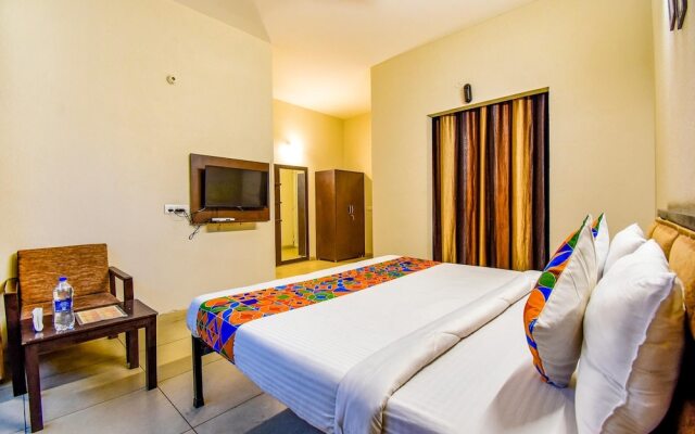 OYO 23203 G-5 Villas