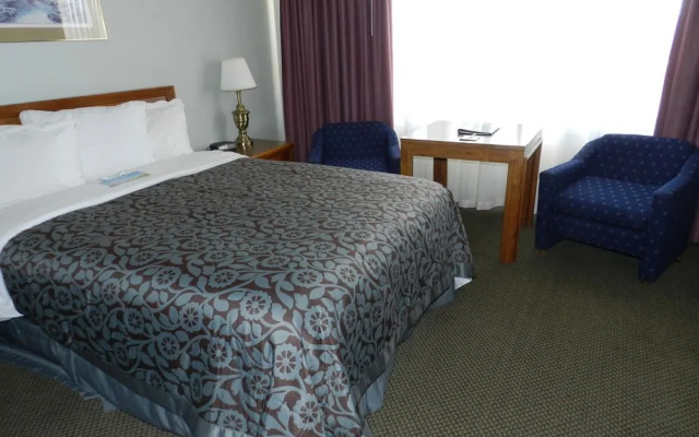 Clarion Pointe Rhinelander Downtown