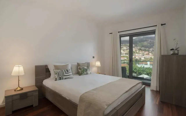 City Holidays in Madeira - Madalenas XXI