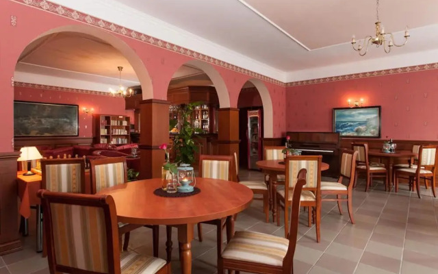 BAŁTYK Resort