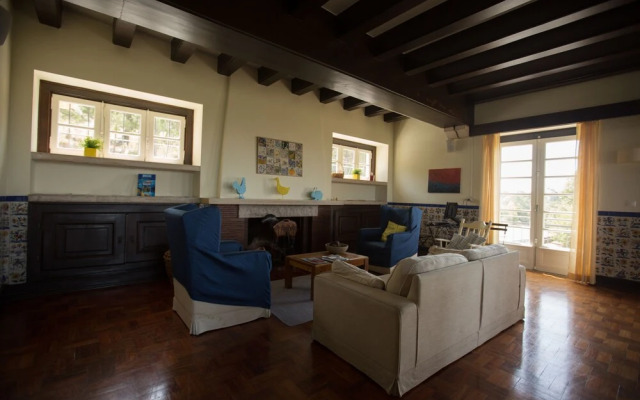 HI Alfeizerão - Pousada de Juventude - Hostel