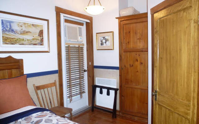 B&B Les Deux Pignons