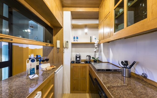 Sweet Inn - Trastevere - Central