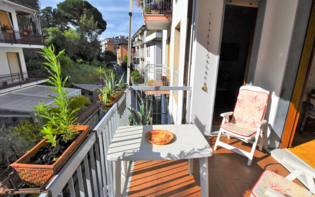 Locazione turistica Park Apartment