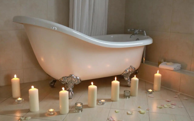 Aherlow House Hotel & Lodges