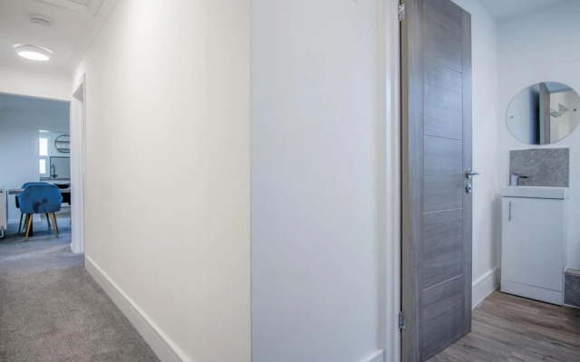 Vista Suite - 3 Bed Apartment - Ocean Breeze